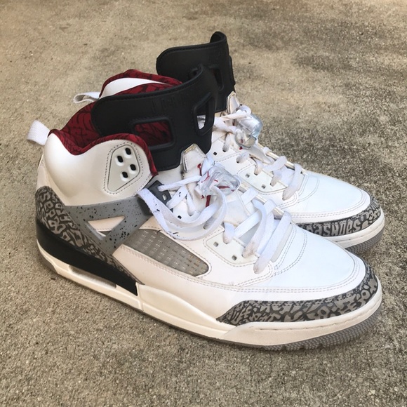 Jordan Other - Nike Air Jordan’s — Size 12 Men’s